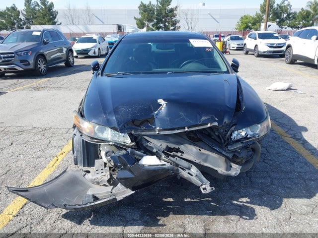 2006 ACURA TL 19UUA66206A027701 Photo 5