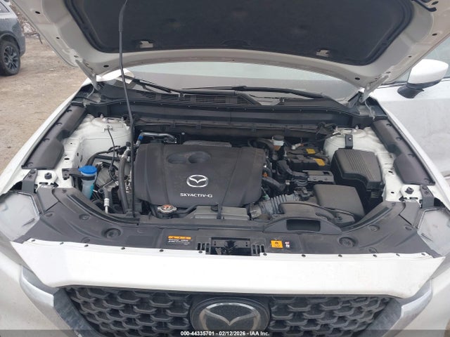 JM3KFBCL3R0427279 Mazda Cx-5 2.5 S Preferred