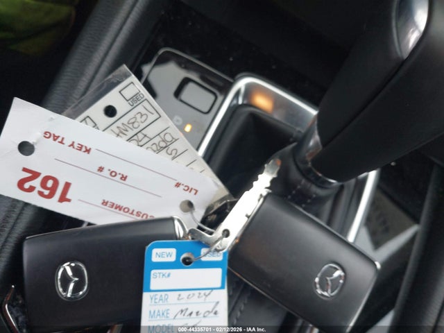 JM3KFBCL3R0427279 Mazda Cx-5 2.5 S Preferred