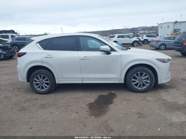 JM3KFBCL3R0427279 Mazda Cx-5 2.5 S Preferred
