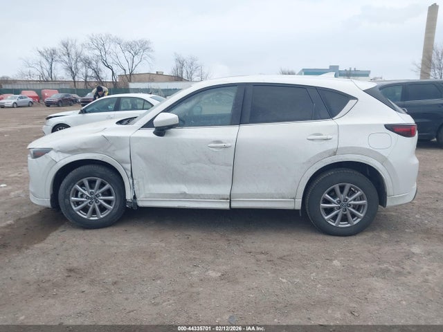 JM3KFBCL3R0427279 Mazda Cx-5 2.5 S Preferred
