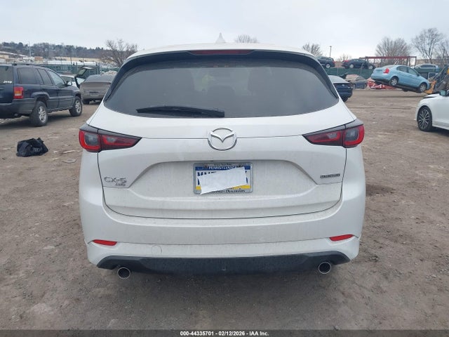JM3KFBCL3R0427279 Mazda Cx-5 2.5 S Preferred