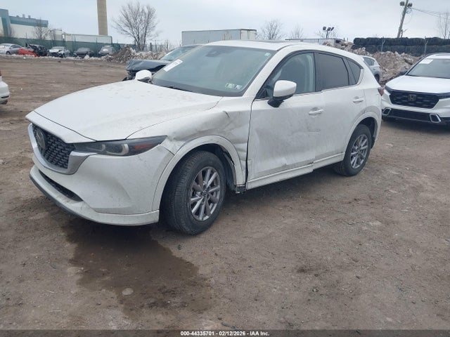JM3KFBCL3R0427279 Mazda Cx-5 2.5 S Preferred
