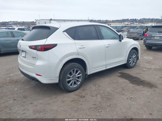JM3KFBCL3R0427279 Mazda Cx-5 2.5 S Preferred
