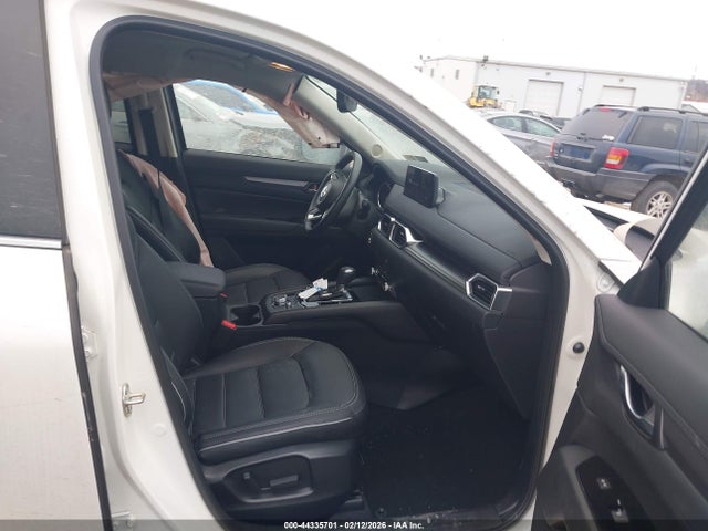 JM3KFBCL3R0427279 Mazda Cx-5 2.5 S Preferred
