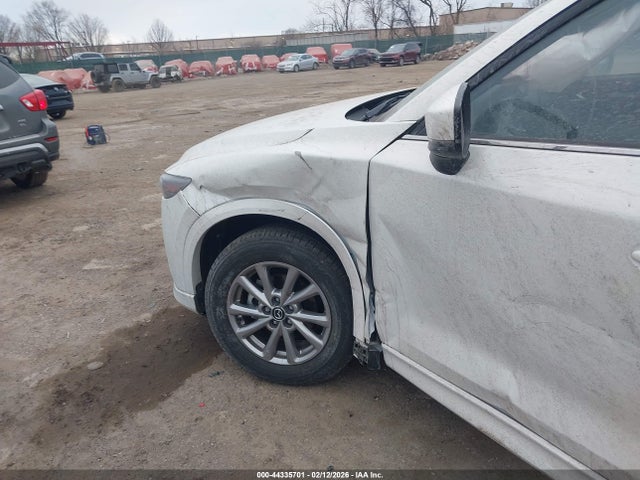JM3KFBCL3R0427279 Mazda Cx-5 2.5 S Preferred