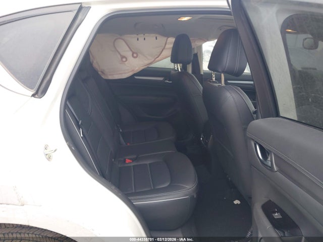 JM3KFBCL3R0427279 Mazda Cx-5 2.5 S Preferred