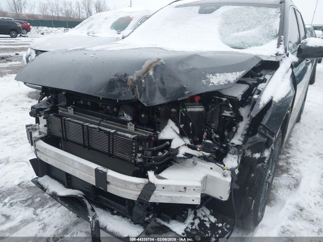 2025 HONDA CR-V HYBRID 5J6RS6H99SL004311 Photo 5