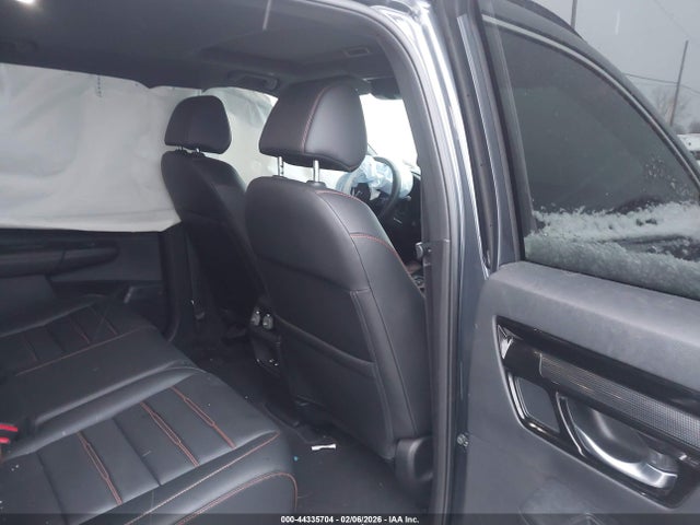 2025 HONDA CR-V HYBRID 5J6RS6H99SL004311 Photo 7