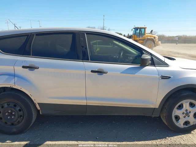 Ford ESCAPE S 2017 1FMCU0F7XHUC00485 Image 13