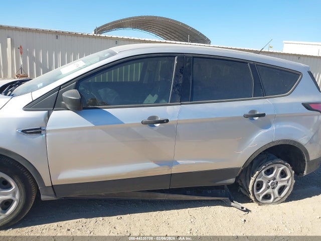Ford ESCAPE S 2017 1FMCU0F7XHUC00485 Image 14