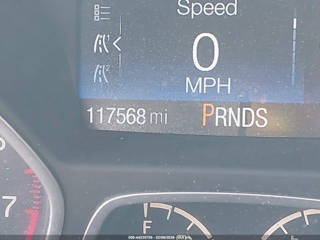 Ford ESCAPE S 2017 1FMCU0F7XHUC00485 Image 15