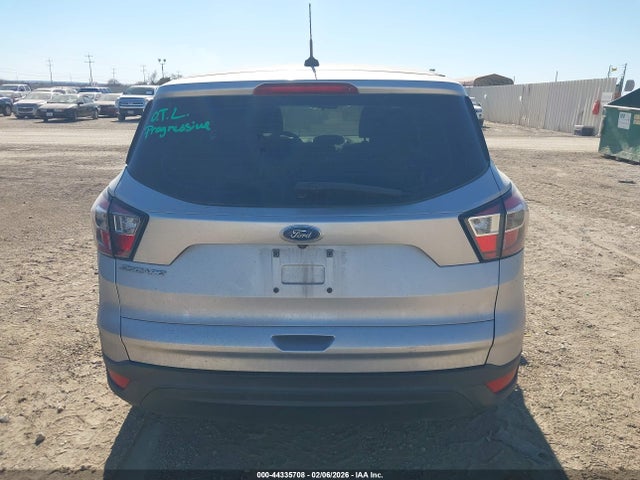 Ford ESCAPE S 2017 1FMCU0F7XHUC00485 Image 16