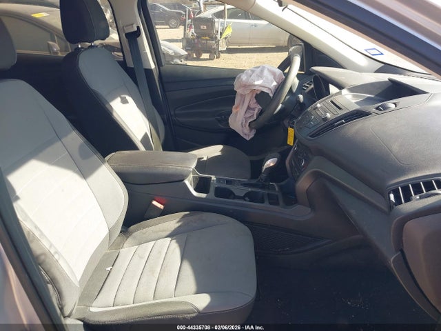 Ford ESCAPE S 2017 1FMCU0F7XHUC00485 Image 5