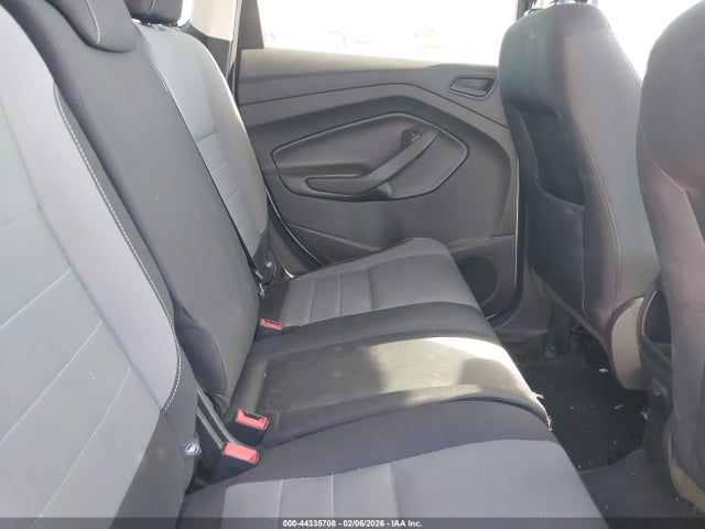 Ford ESCAPE S 2017 1FMCU0F7XHUC00485 Image 8