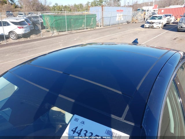 KMHL54JJ5SA103033 Hyundai Sonata Hybrid Limited