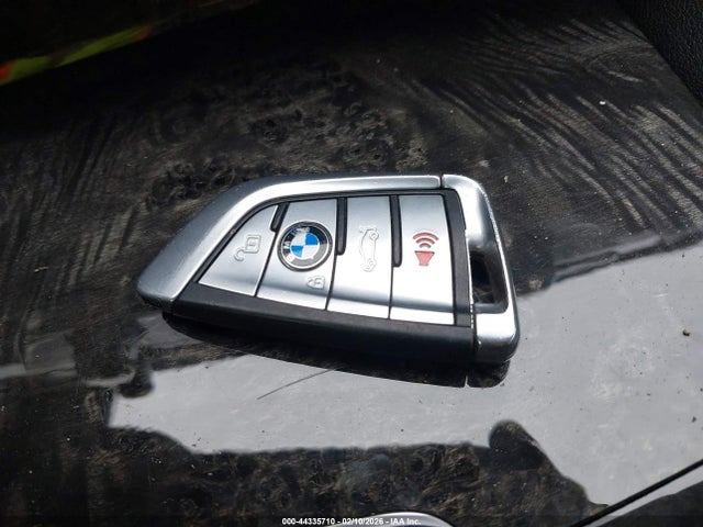 Продажа на аукционе авто 2020 Bmw 540i Xdrive, vin: WBAJS3C02LCE53485, номер лота: 44335710