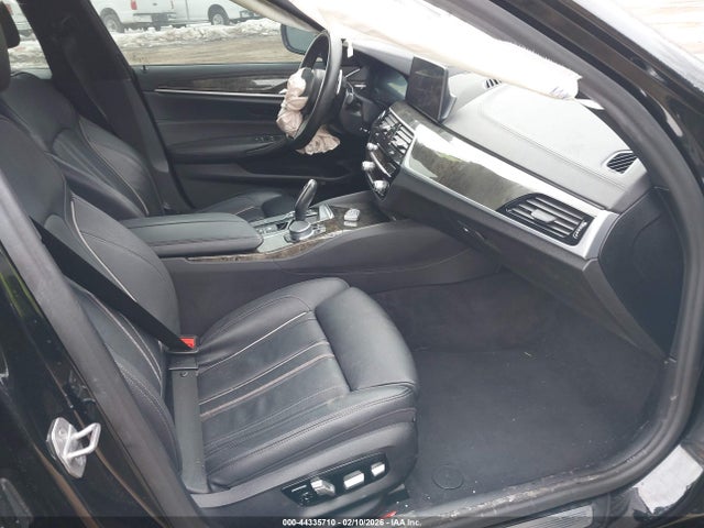 Продажа на аукционе авто 2020 Bmw 540i Xdrive, vin: WBAJS3C02LCE53485, номер лота: 44335710