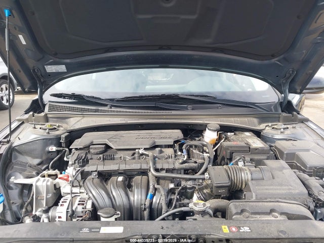 44335723 :رقم المزاد ، KMHLM4DGXRU799481 vin ، 2024 Hyundai Elantra Sel مزاد بيع