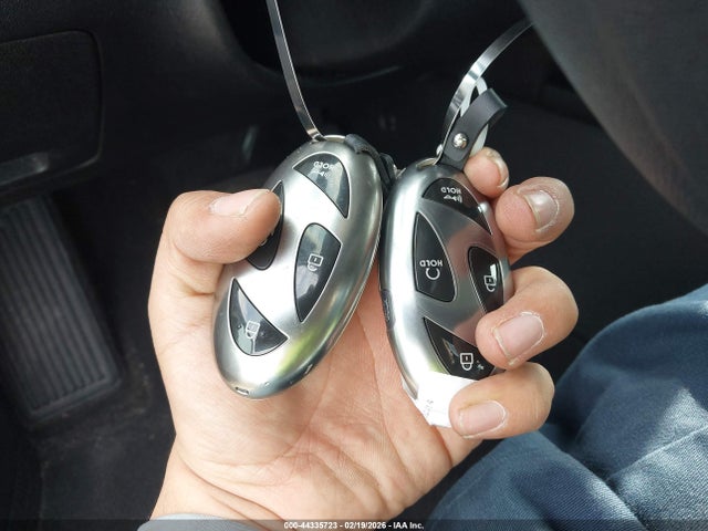 44335723 :رقم المزاد ، KMHLM4DGXRU799481 vin ، 2024 Hyundai Elantra Sel مزاد بيع