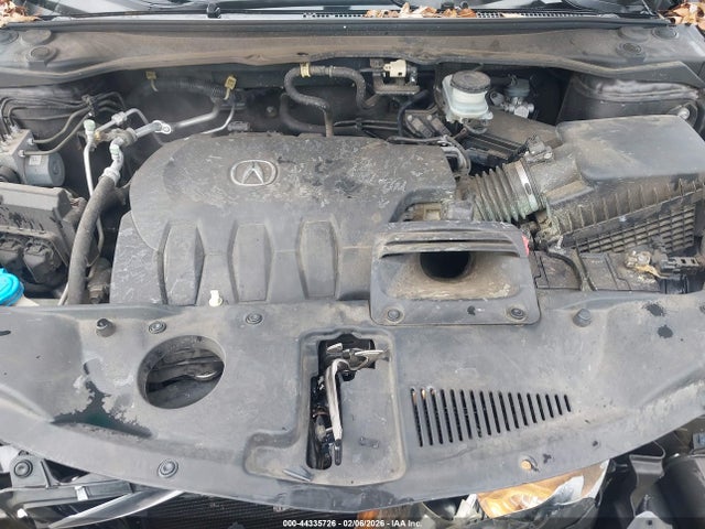 2014 ACURA RDX 5J8TB4H57EL001944 Photo 9