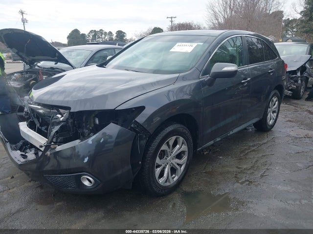 2014 ACURA RDX 5J8TB4H57EL001944 Photo 1
