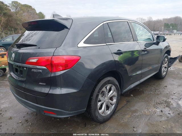 2014 ACURA RDX 5J8TB4H57EL001944 Photo 3