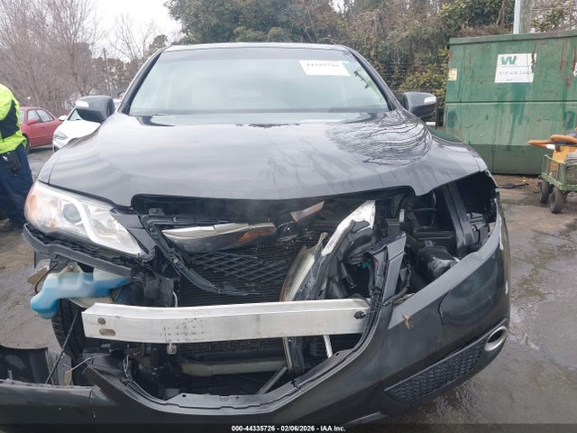 2014 ACURA RDX 5J8TB4H57EL001944 Photo 5