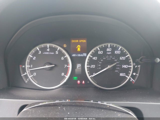 2014 ACURA RDX 5J8TB4H57EL001944 Photo 6