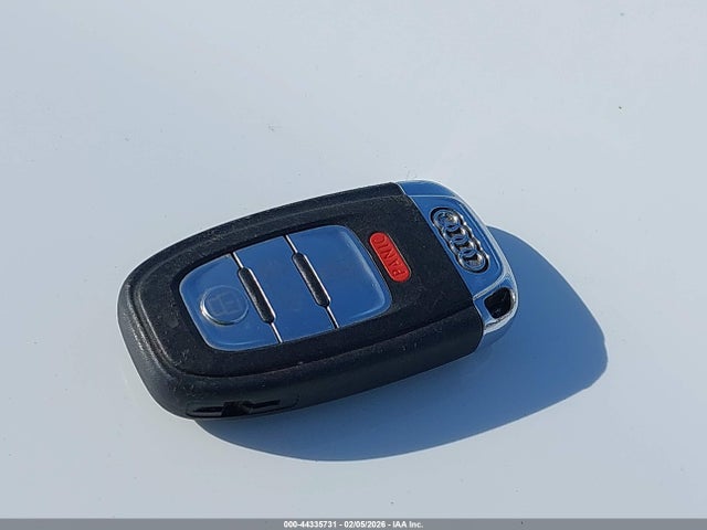 2013 AUDI Q5 WA1LFAFP1DA084085 Photo 10