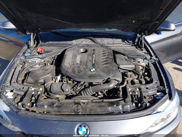 WBA4E3C39HG187491 BMW 440i Gran Coupe