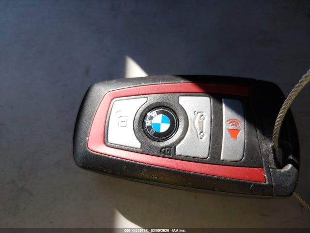 WBA4E3C39HG187491 BMW 440i Gran Coupe