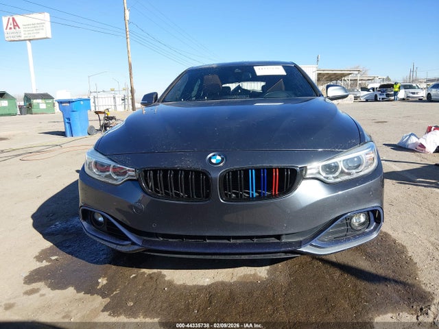 WBA4E3C39HG187491 BMW 440i Gran Coupe