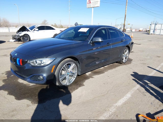 WBA4E3C39HG187491 BMW 440i Gran Coupe