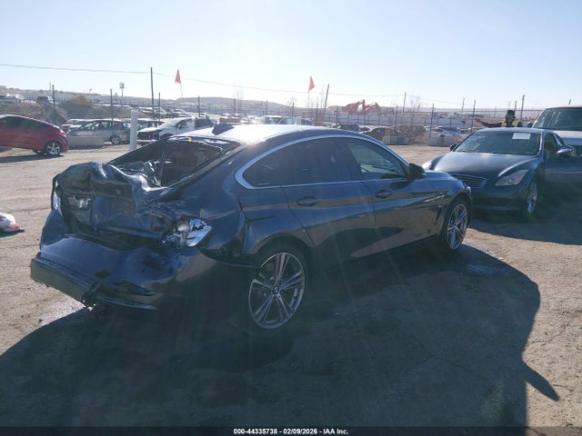 WBA4E3C39HG187491 BMW 440i Gran Coupe