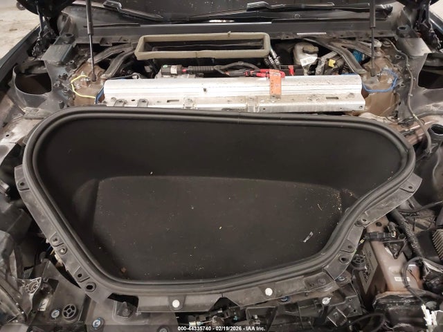 2023 TESLA MODEL S 5YJSA1E66PF520756 Photo 9