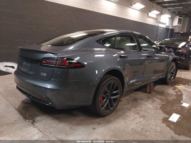2023 TESLA MODEL S 5YJSA1E66PF520756 Photo 3
