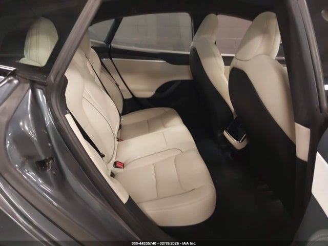 2023 TESLA MODEL S 5YJSA1E66PF520756 Photo 7