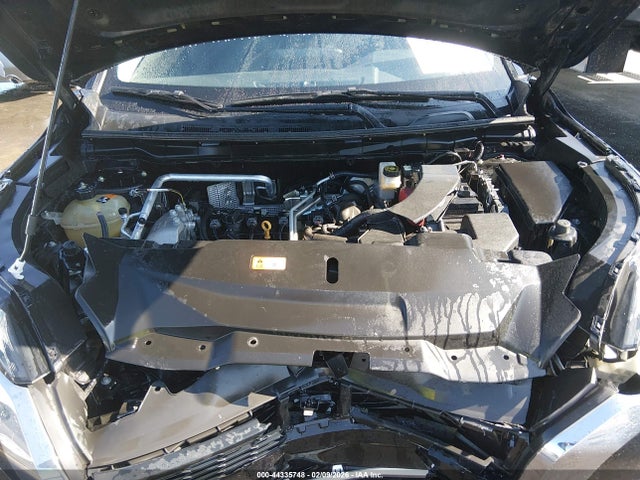 2023 MITSUBISHI OUTLANDER JA4J3UA89PZ055909 Photo 9