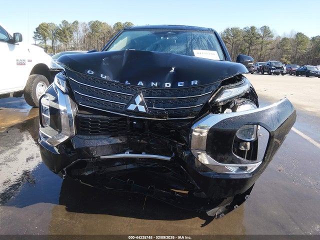 Продаж на аукціоні авто 2023 Mitsubishi Outlander Se 2.5 2wd, vin: JA4J3UA89PZ055909, номер лоту: 44335748