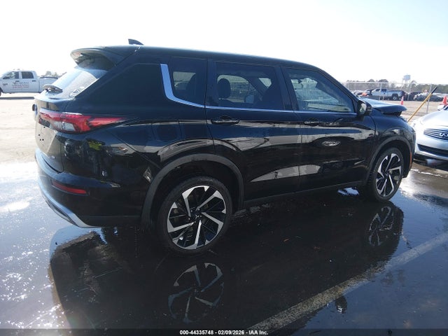 Продаж на аукціоні авто 2023 Mitsubishi Outlander Se 2.5 2wd, vin: JA4J3UA89PZ055909, номер лоту: 44335748