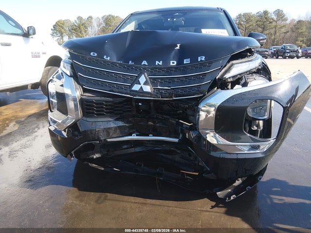 2023 MITSUBISHI OUTLANDER JA4J3UA89PZ055909 Photo 5