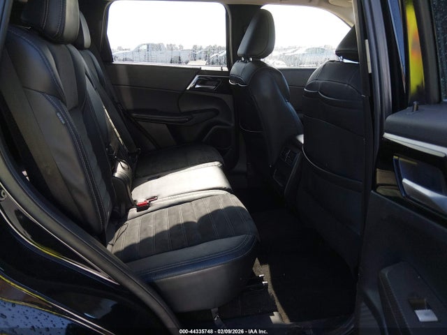 2023 MITSUBISHI OUTLANDER JA4J3UA89PZ055909 Photo 7