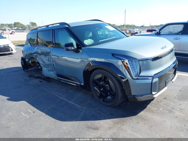 2024 KIA EV9 KNDAEFS50R6051249