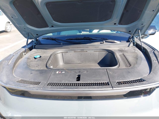 2024 KIA EV9 KNDAEFS50R6051249 Photo 9