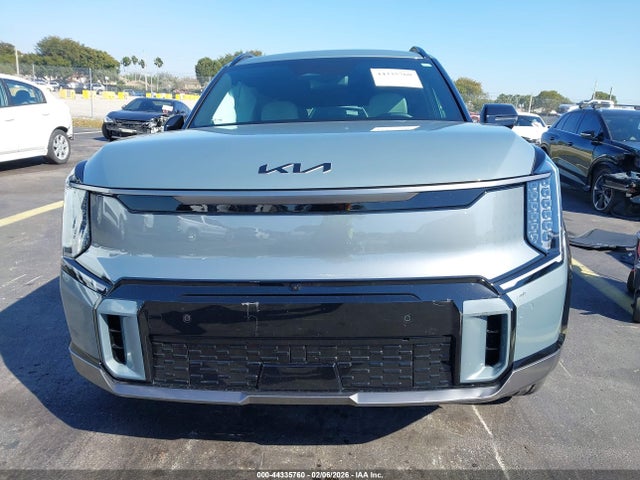 KNDAEFS50R6051249 KIA Ev9 Gt-line