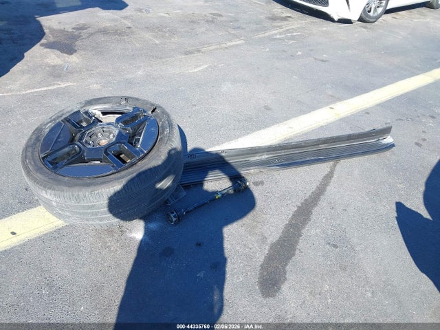 KNDAEFS50R6051249 KIA Ev9 Gt-line