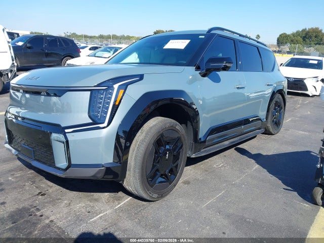 2024 KIA EV9 KNDAEFS50R6051249 Photo 1