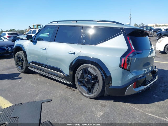 2024 KIA EV9 KNDAEFS50R6051249 Photo 2