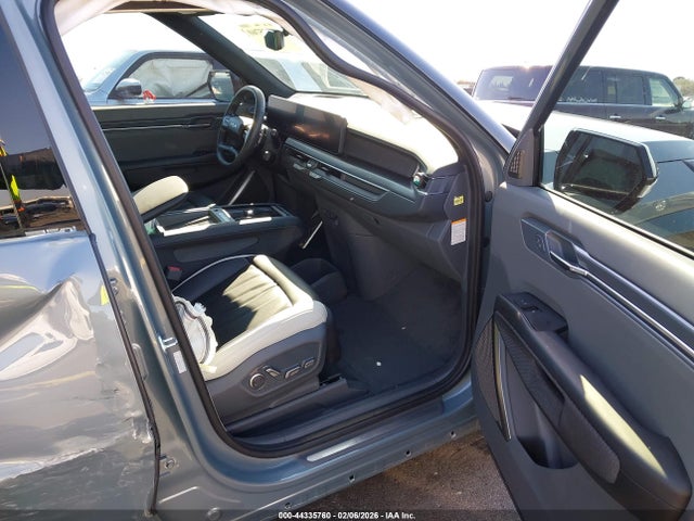 2024 KIA EV9 KNDAEFS50R6051249 Photo 4